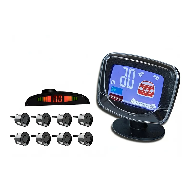 Радар заднего хода A85