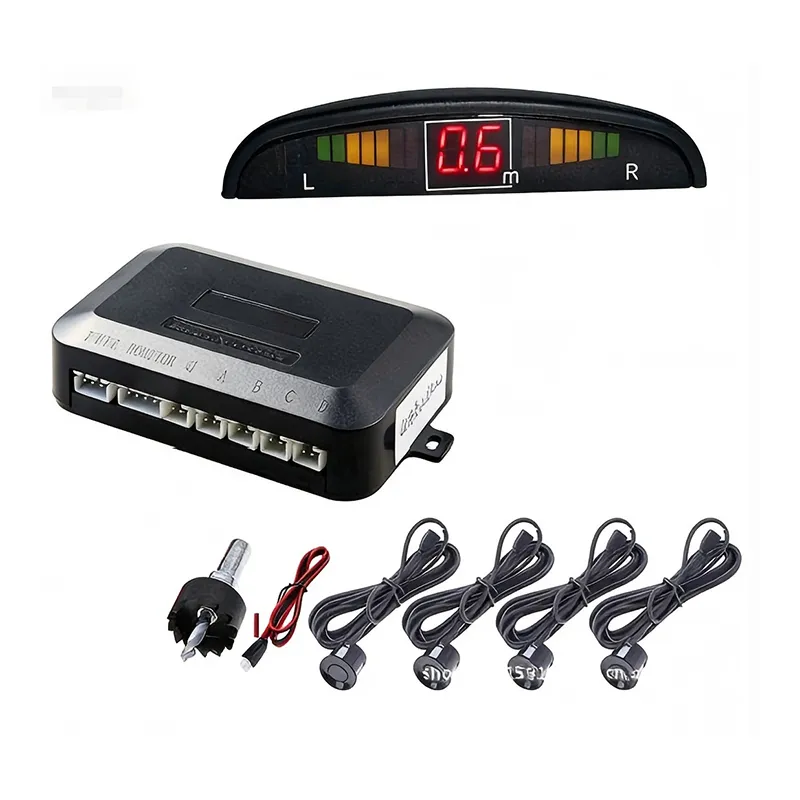 Радар заднего хода A85