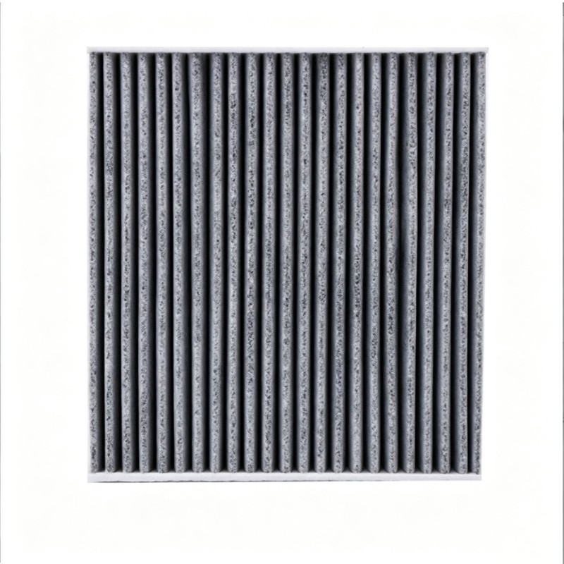 Салонный фильтр-1