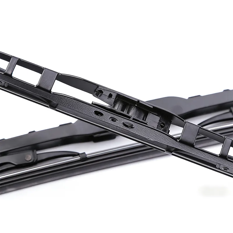 Стеклоочистители в рамке