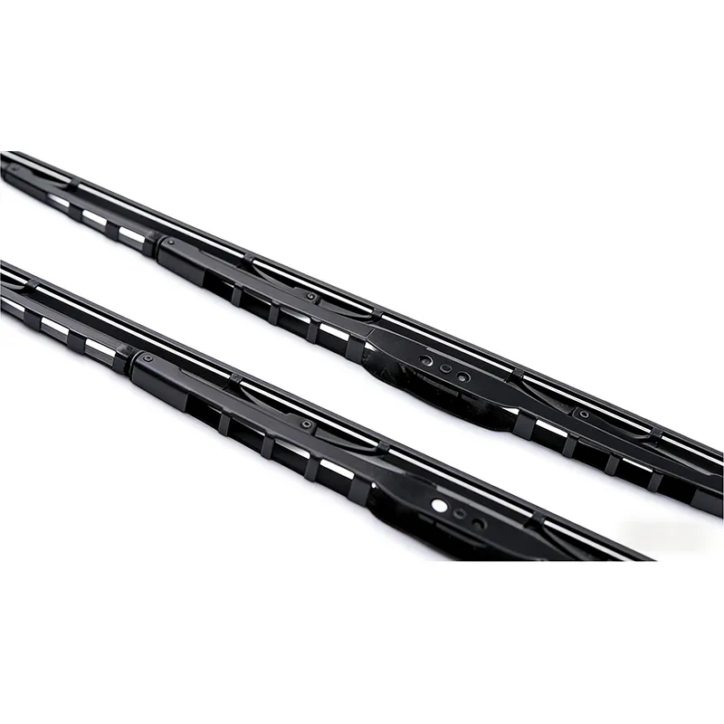 Стеклоочистители в рамке