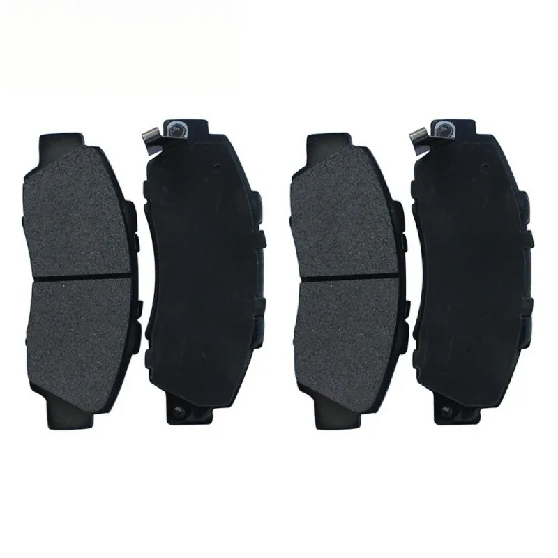 Тормозные колодки автомобиля