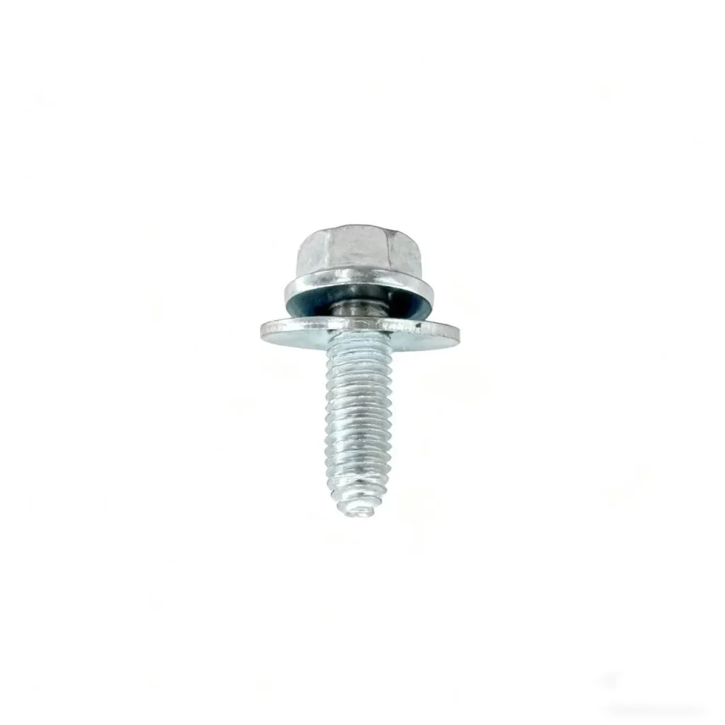 Болт с наружной шестигранной головкой 8450026457