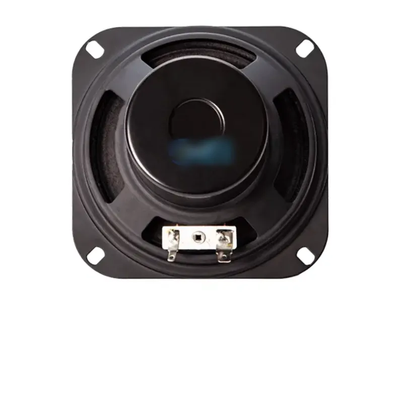 Автомобильные динамики YDT1016-3