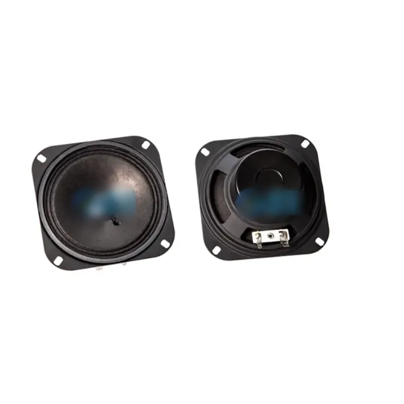 Автомобильные динамики YDT1016-3