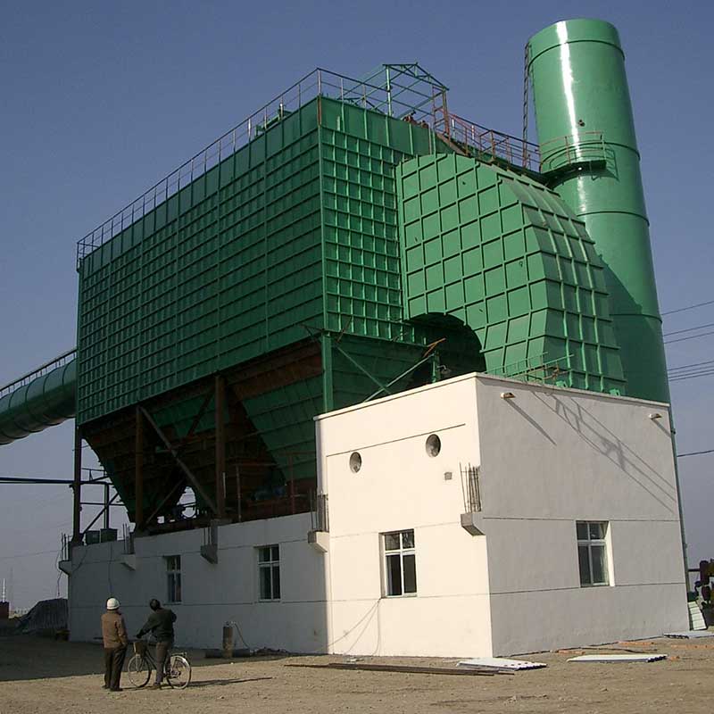 Металлургическая промышленность