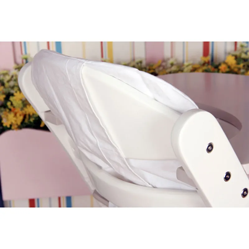 Деревянный детский стульчик для кормления 903