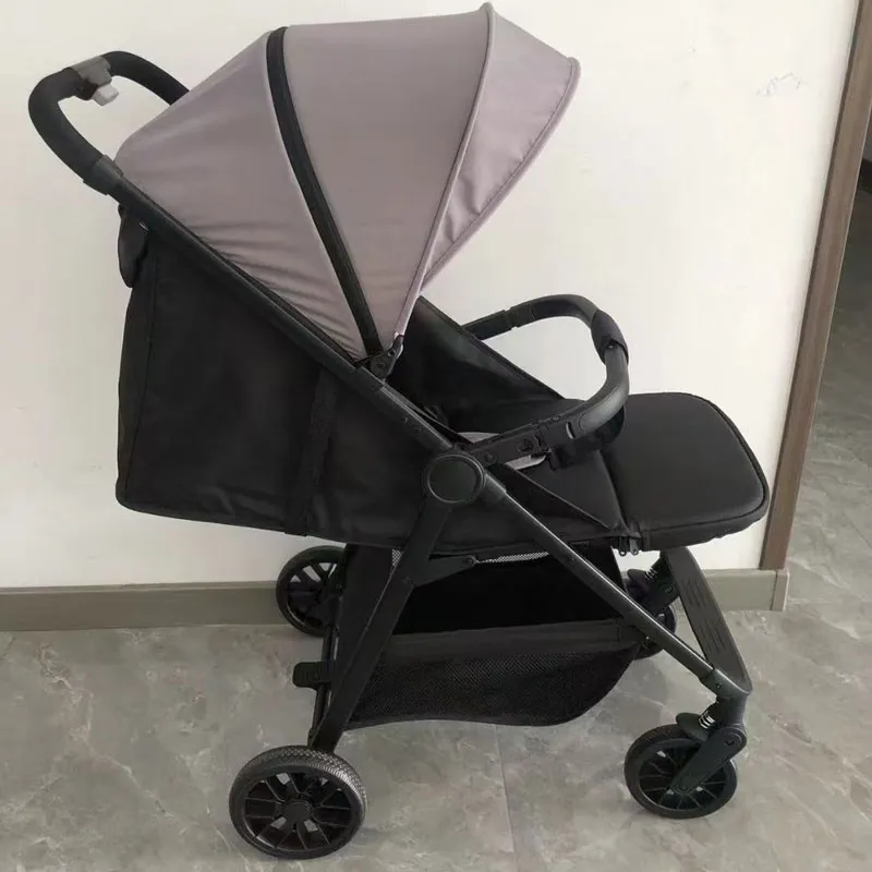 Детская коляска M301