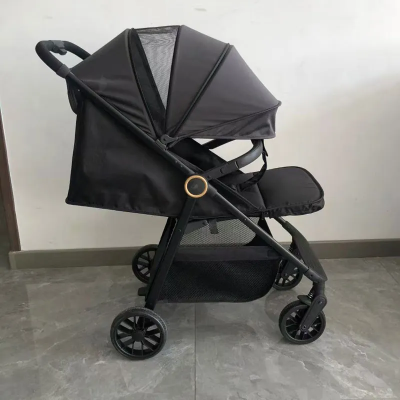 Детская коляска M301