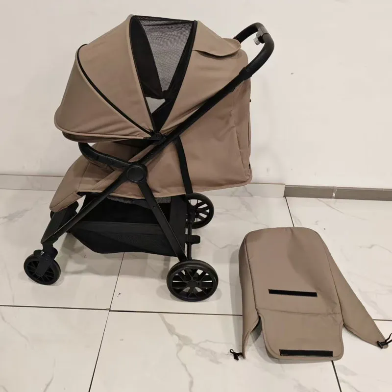 Детская коляска M301