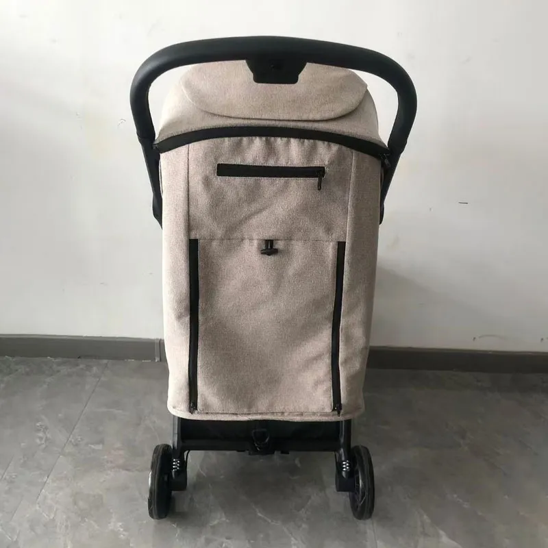 Детская коляска M302