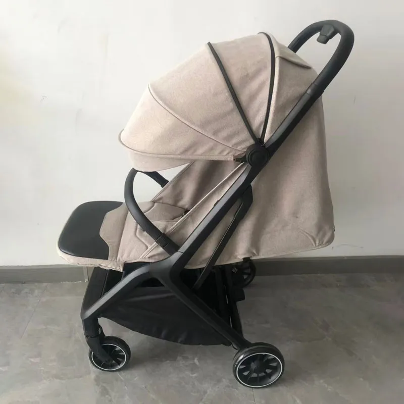 Детская коляска M302