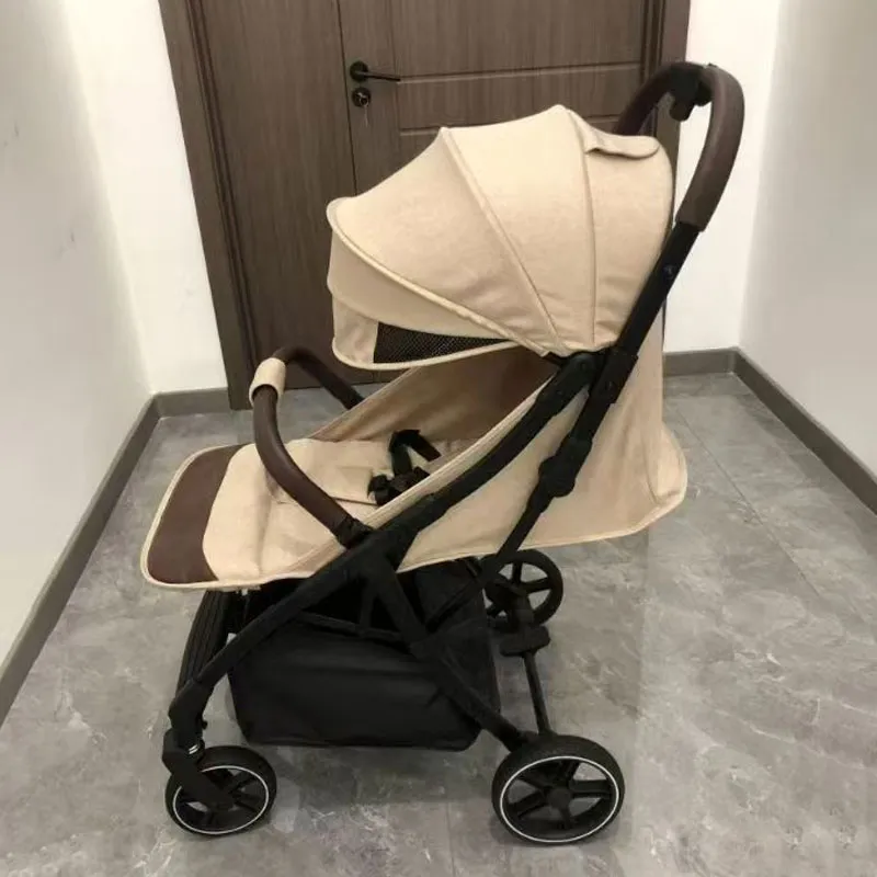 Детская коляска M303