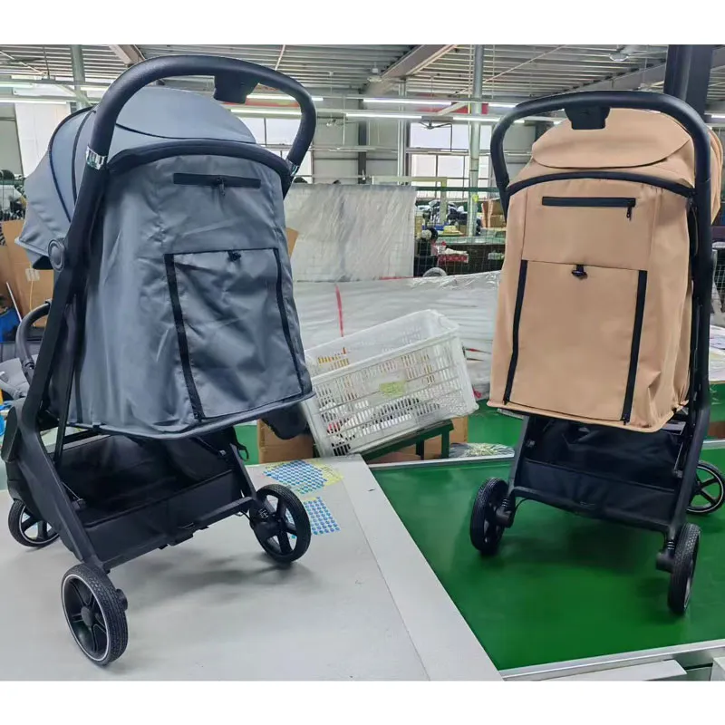 Детская коляска M303