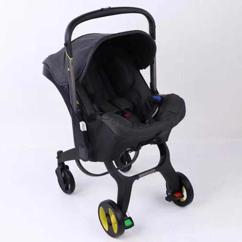 Детская коляска M305