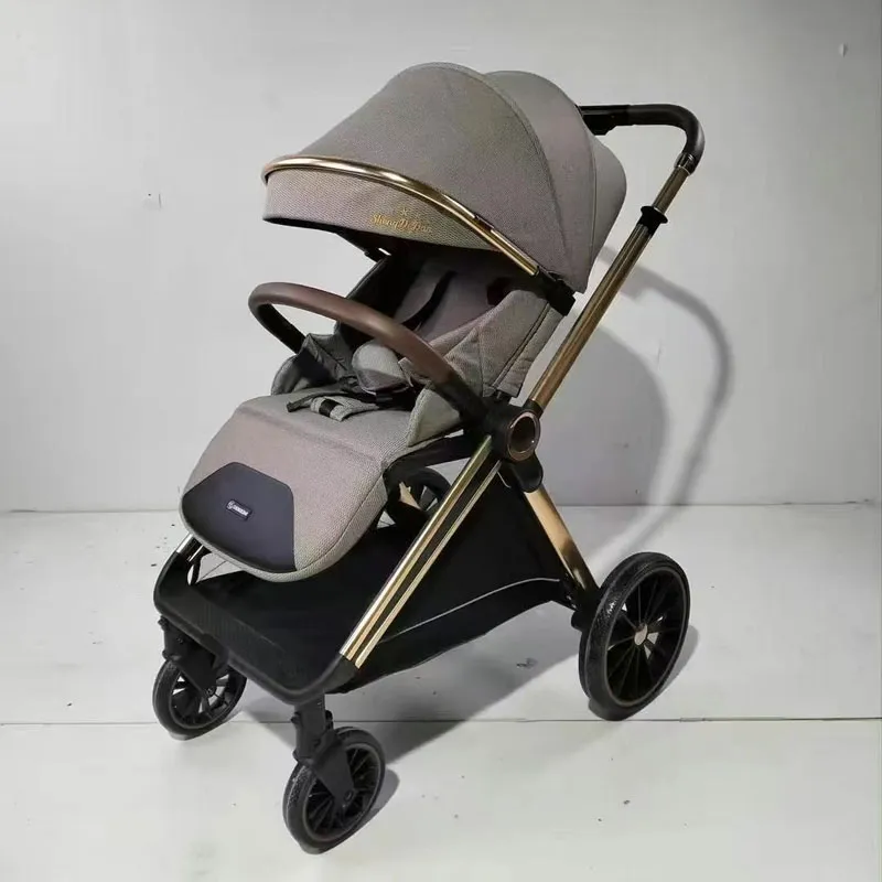 Детская коляска S301