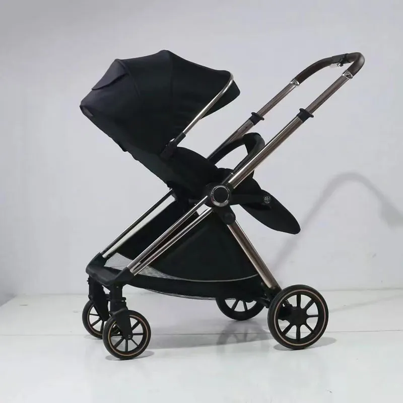 Детская коляска S301