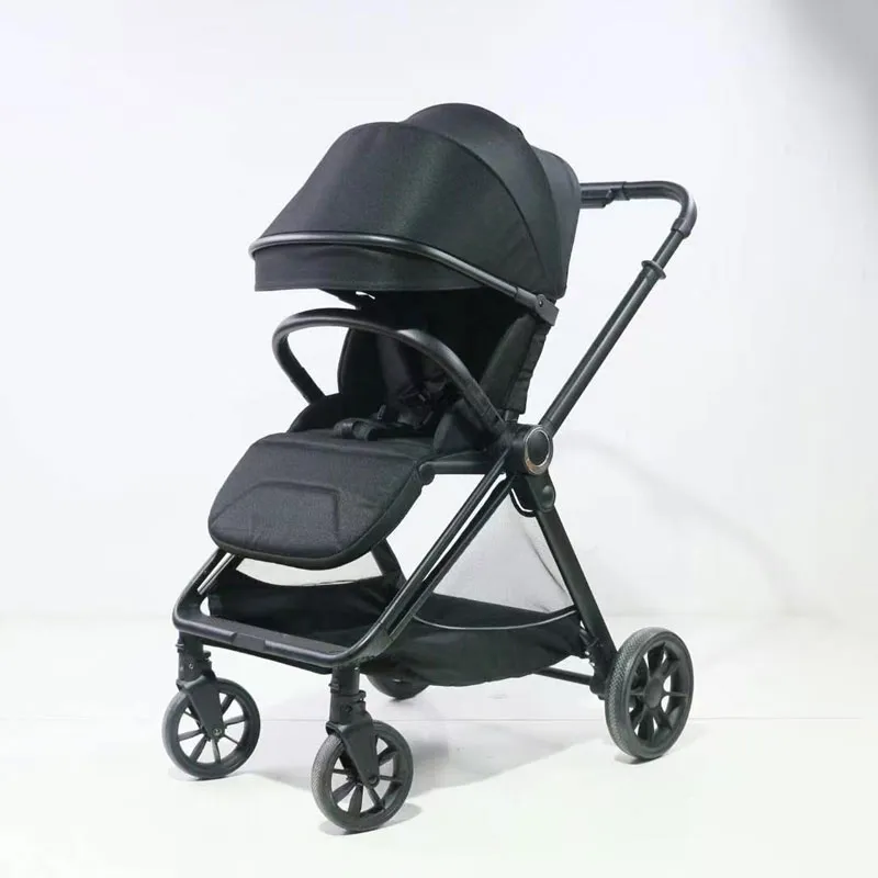 Детская коляска S301