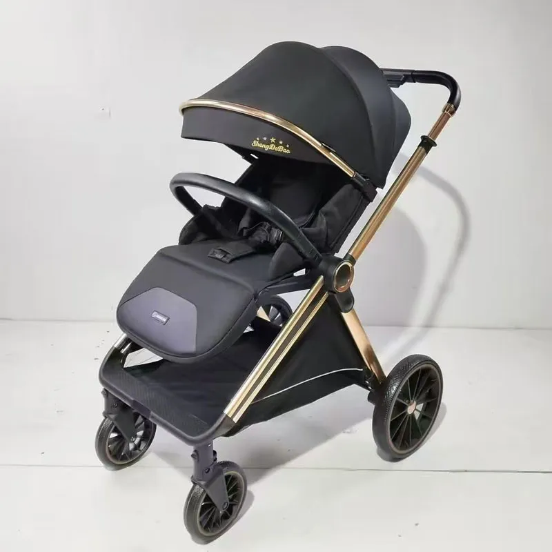 Детская коляска S301