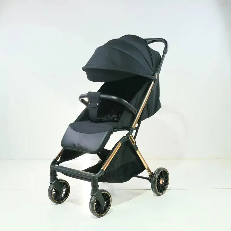 Детская коляска S302