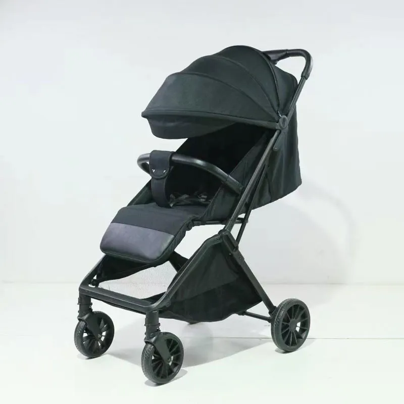 Детская коляска S302