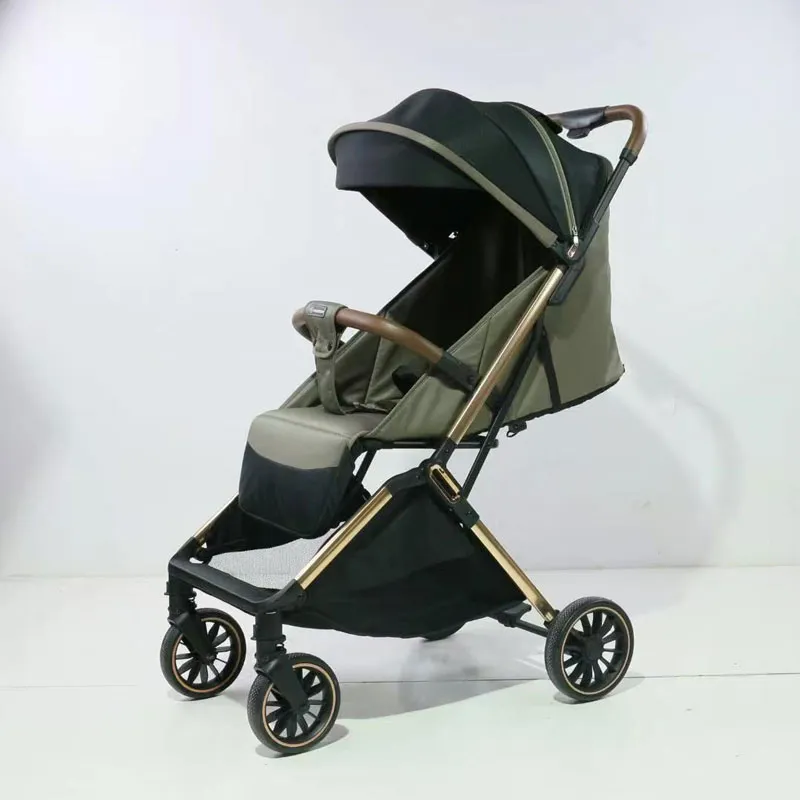 Детская коляска S302