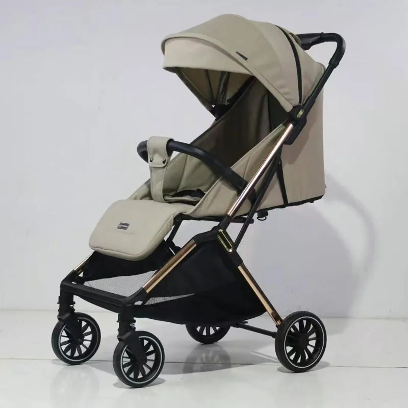 Детская коляска S302