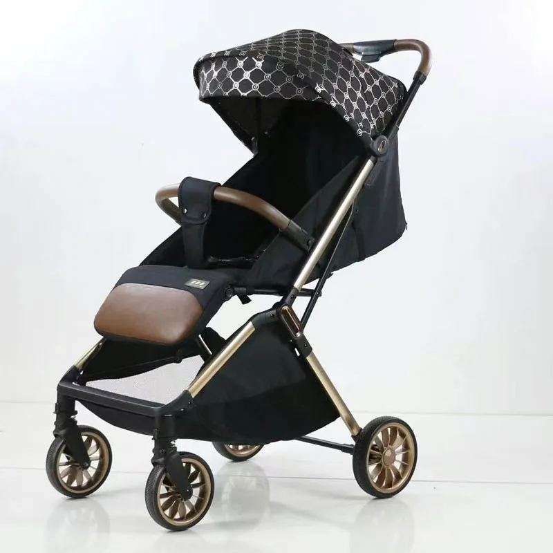 Детская коляска S302