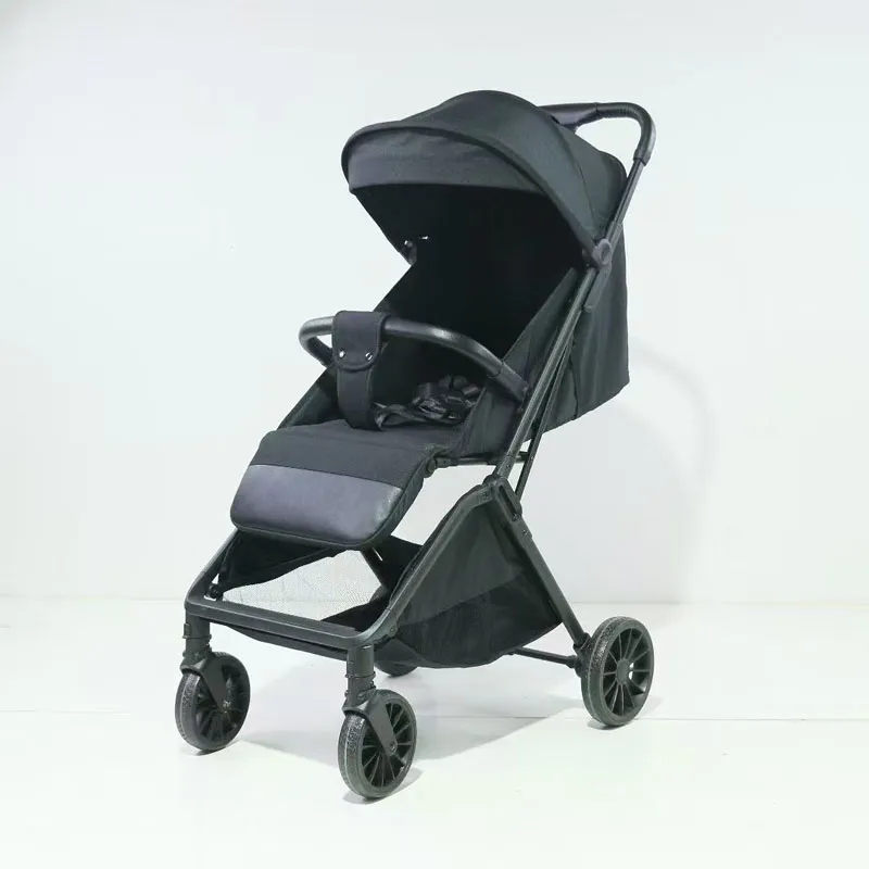 Детская коляска S302