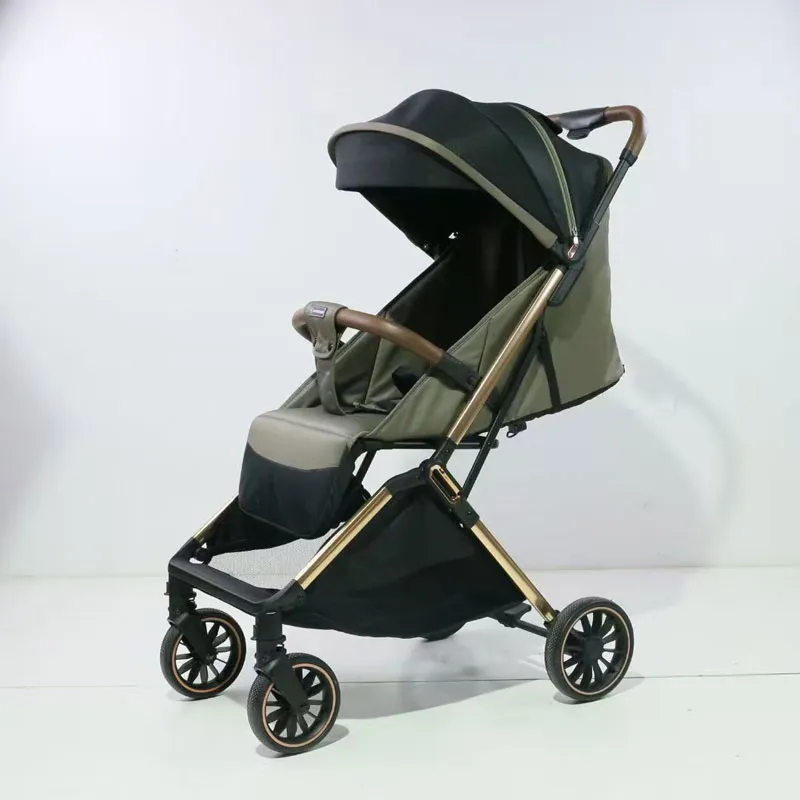 Детская коляска S302