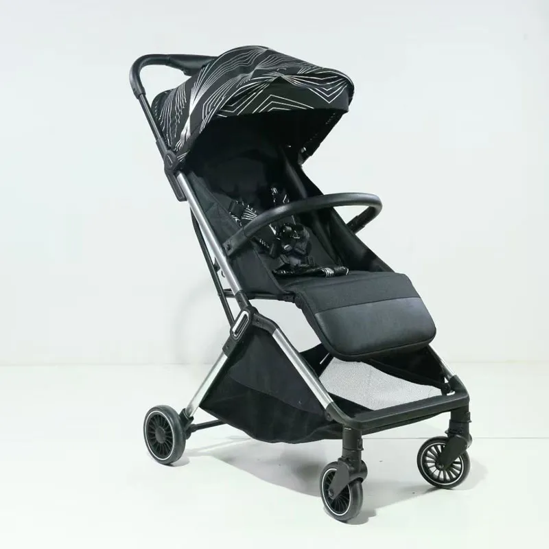 Детская коляска S302