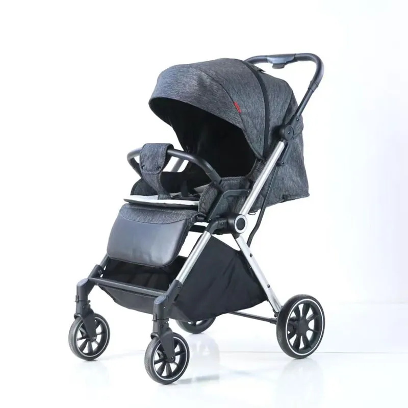 Детская коляска S303