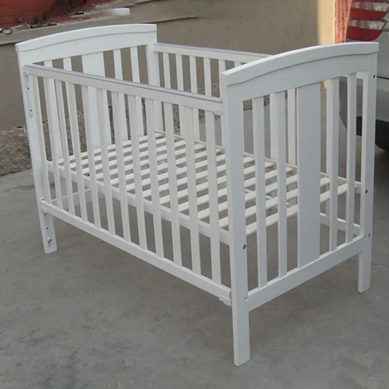 Детская кроватка 601