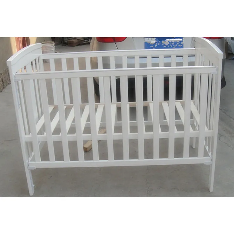 Детская кроватка 601