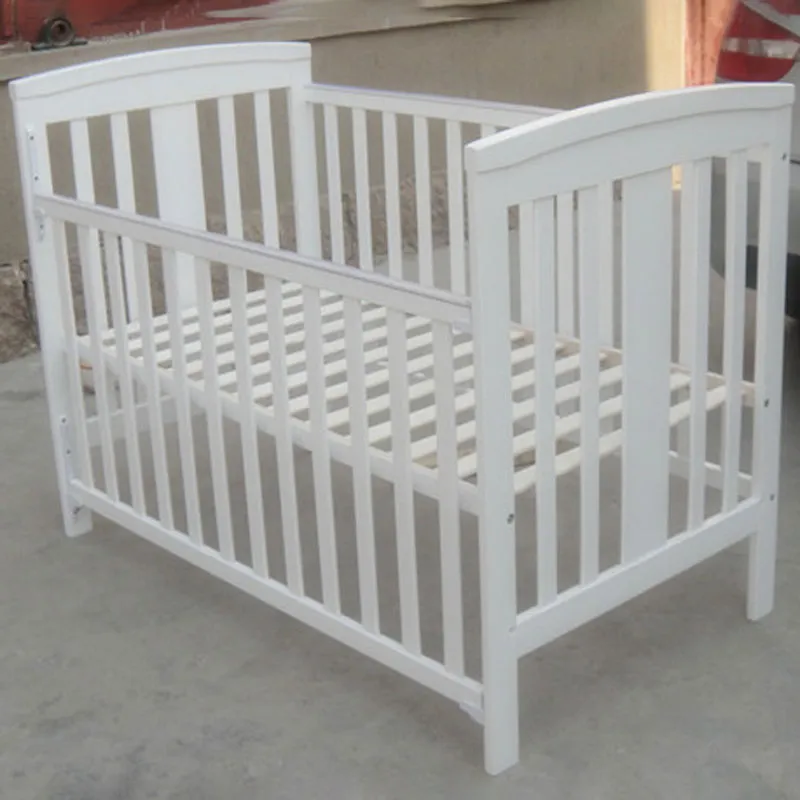 Детская кроватка 601