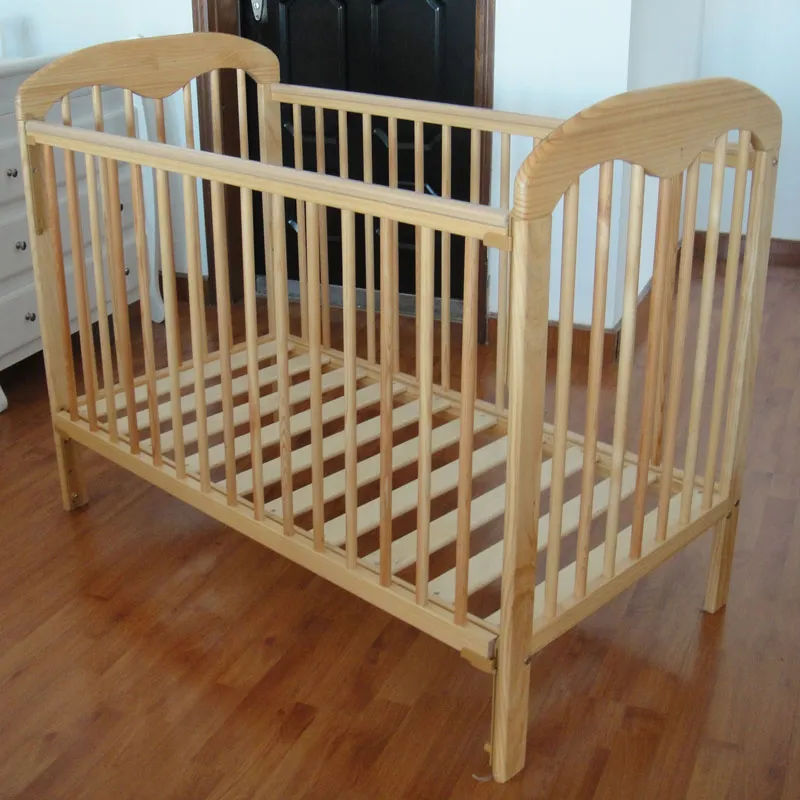 Детская кроватка 602