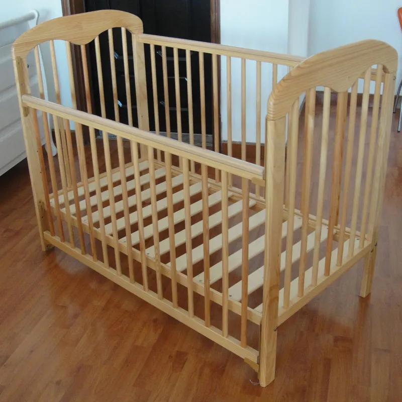 Детская кроватка 602