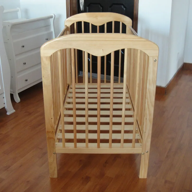 Детская кроватка 602