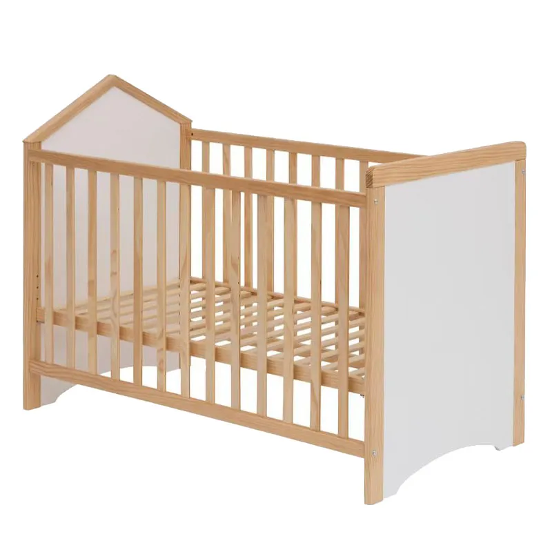 Детская кроватка 603