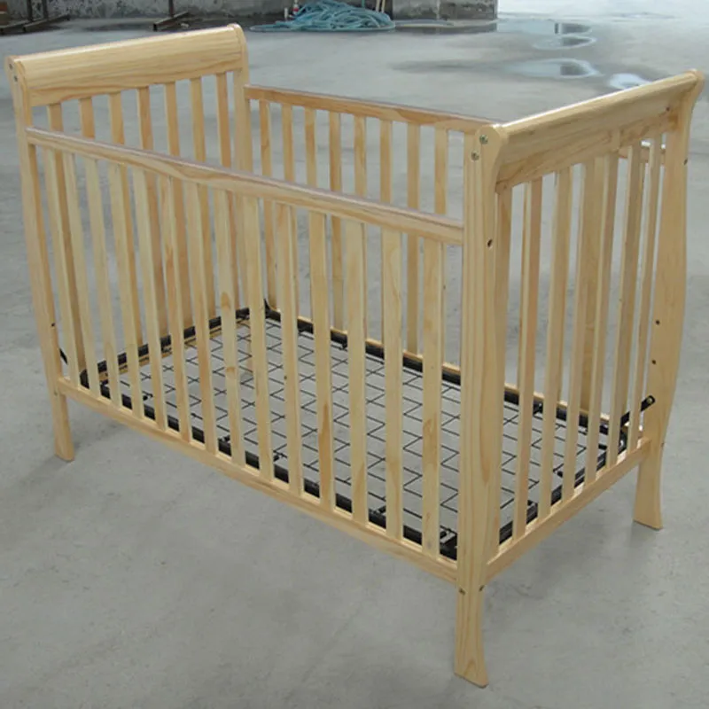 Детская кроватка 605