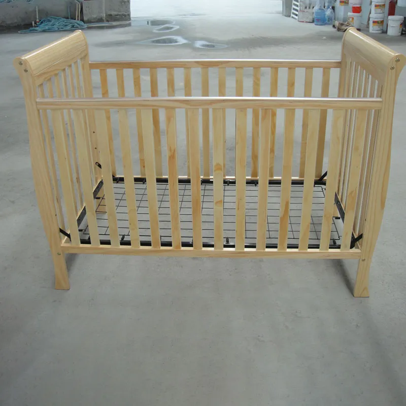 Детская кроватка 605