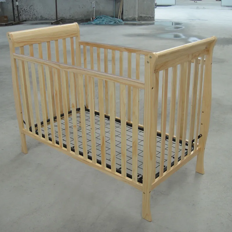 Детская кроватка 605