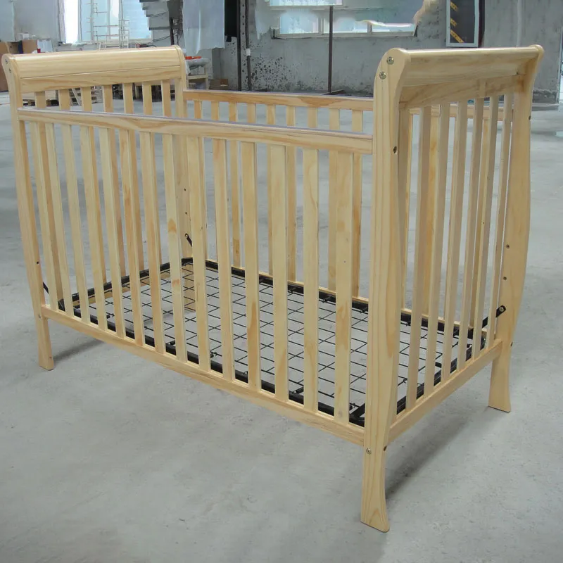 Детская кроватка 605