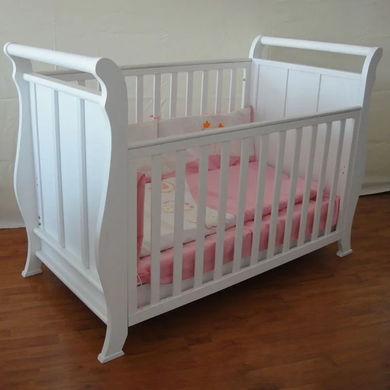 Детская кроватка 606