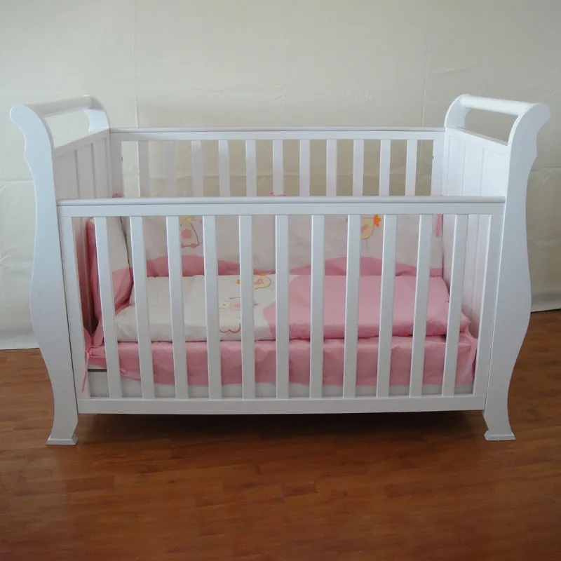 Детская кроватка 606