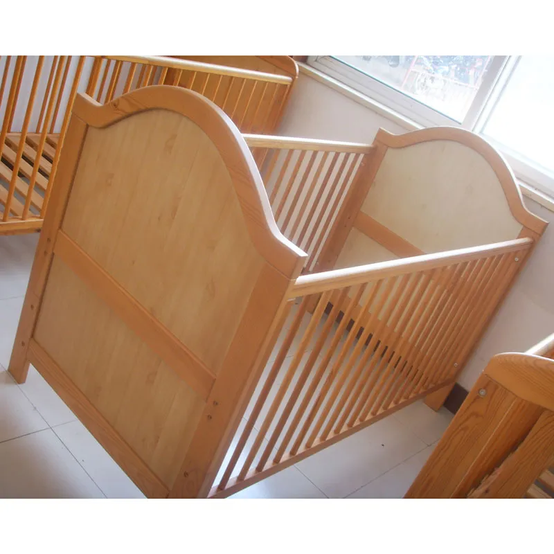 Детская кроватка 609