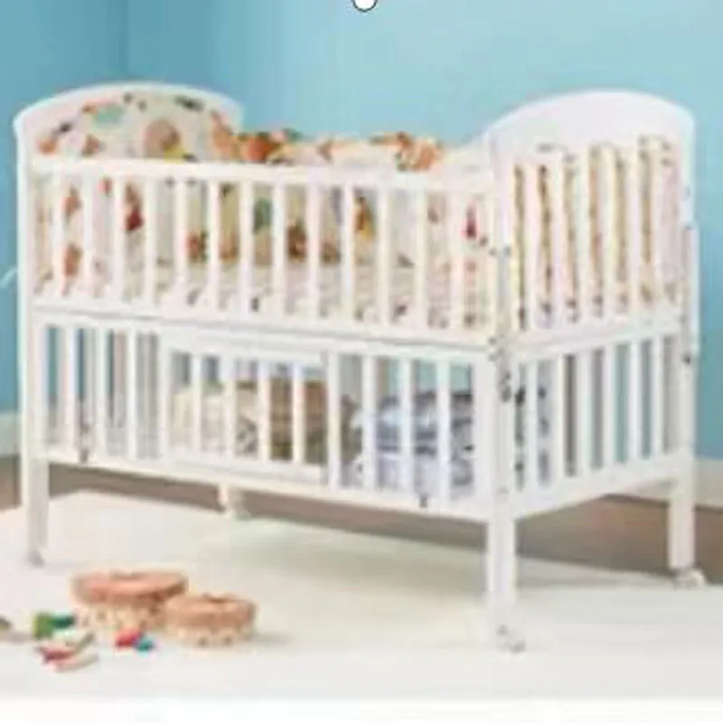 Детская кроватка 609