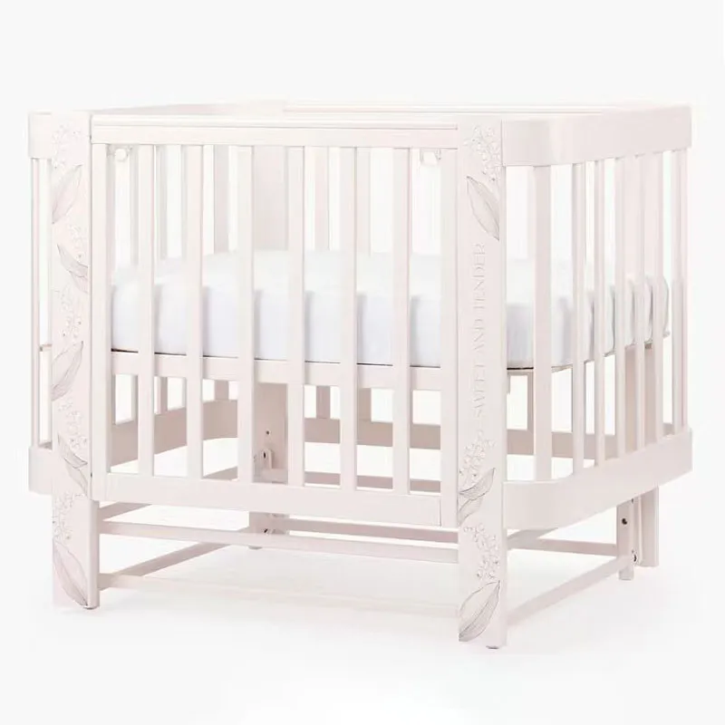 Детская кроватка 611