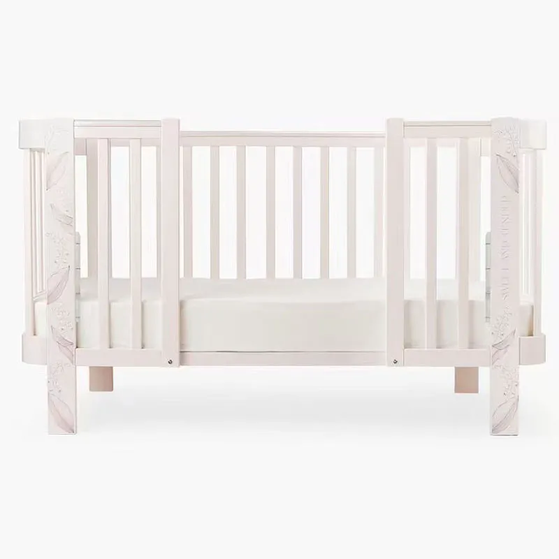 Детская кроватка 611