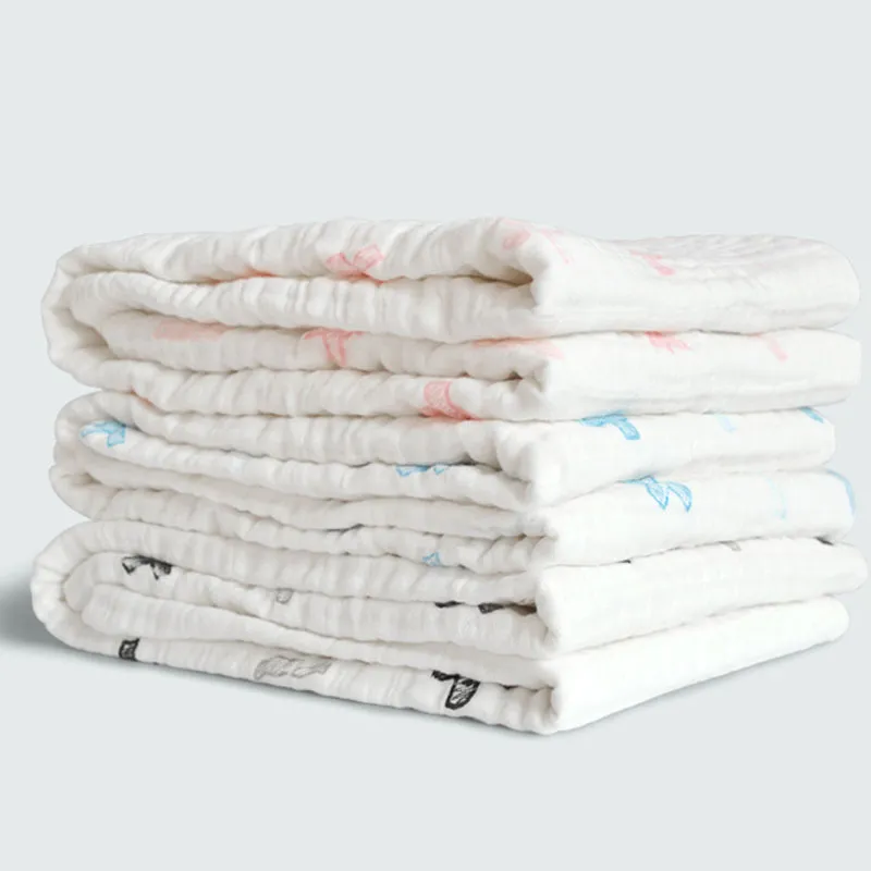 Детское банное полотенце Z706